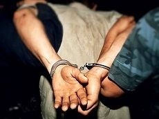 Полиция разыскала гражданина, находившегося в федеральном розыске Полиция разыскала гражданина, находившегося в федеральном розыске