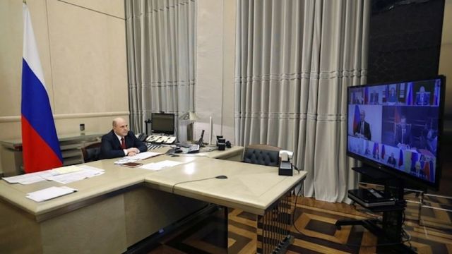 Губернатор Ставрополья предложил наложить мораторий на рост тарифов ЖКХ Губернатор Ставрополья предложил наложить мораторий на рост тарифов ЖКХ