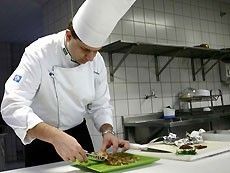 В Кисловодске пройдет межрегиональный фестиваль кулинарного искусства В Кисловодске пройдет межрегиональный фестиваль кулинарного искусства