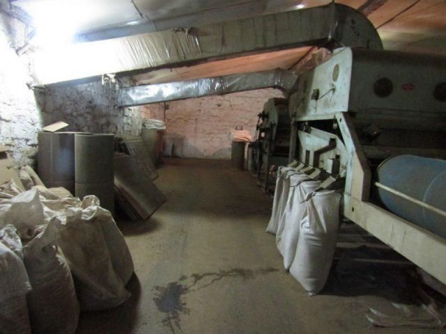 На Ставрополье женщина пыталась украсть 5 тонн укропа На Ставрополье женщина пыталась украсть 5 тонн укропа