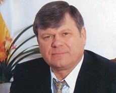 Обязанности губернатора края временно возложены на Валерия Зеренкова Обязанности губернатора края временно возложены на Валерия Зеренкова