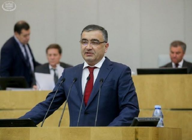 Государственная Дума РФ одобрила законопроект о курортном сборе Государственная Дума РФ одобрила законопроект о курортном сборе