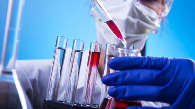 Ставропольские учёные синтезировали препарат для борьбы с тремя видами рака Ставропольские учёные синтезировали препарат для борьбы с тремя видами рака