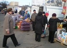 Предпраздничная ярмарка пройдёт в Юго-Западном районе Ставрополя Предпраздничная ярмарка пройдёт в Юго-Западном районе Ставрополя