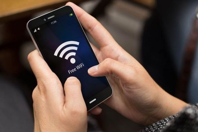 На Ставрополье в общественных местах появится бесплатный Wi-Fi На Ставрополье в общественных местах появится бесплатный Wi-Fi