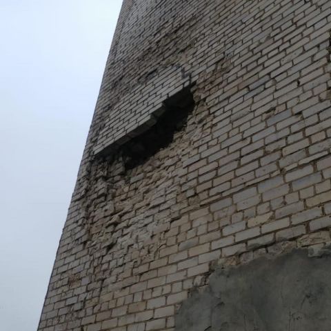 Глава города провёл заседание комиссии по чрезвычайным ситуациям после обрушения стены общежития в Ставрополе Глава города провёл заседание комиссии по чрезвычайным ситуациям после обрушения стены общежития в Ставрополе