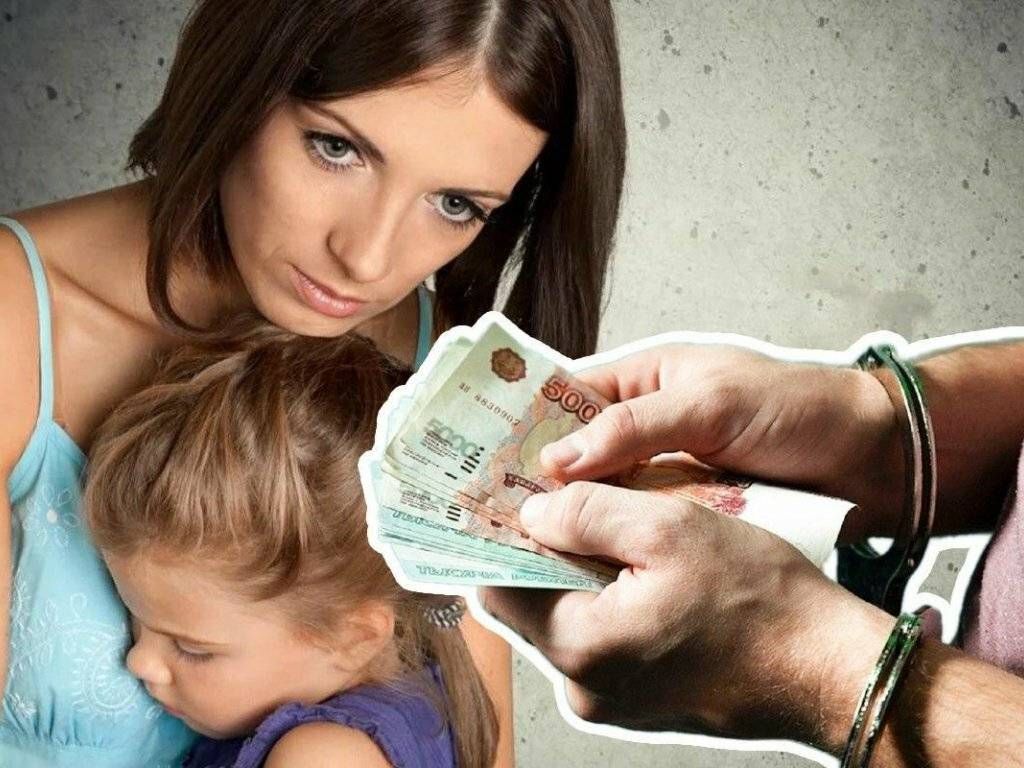 Свыше 750 тысяч рублей алиментов задолжал злостный неплательщик на Ставрополье