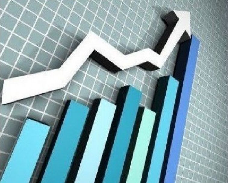 Объём внебюджетных инвестиций в экономику Ставрополя с начала года превысил 12 миллиардов рублей Объём внебюджетных инвестиций в экономику Ставрополя с начала года превысил 12 миллиардов рублей