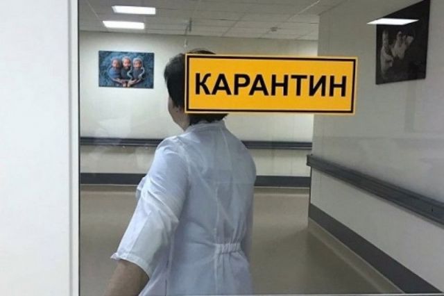 Минздрав Ставрополья: удалось сократить количество заносов Covid-19 в медучреждения Минздрав Ставрополья: удалось сократить количество заносов Covid-19 в медучреждения