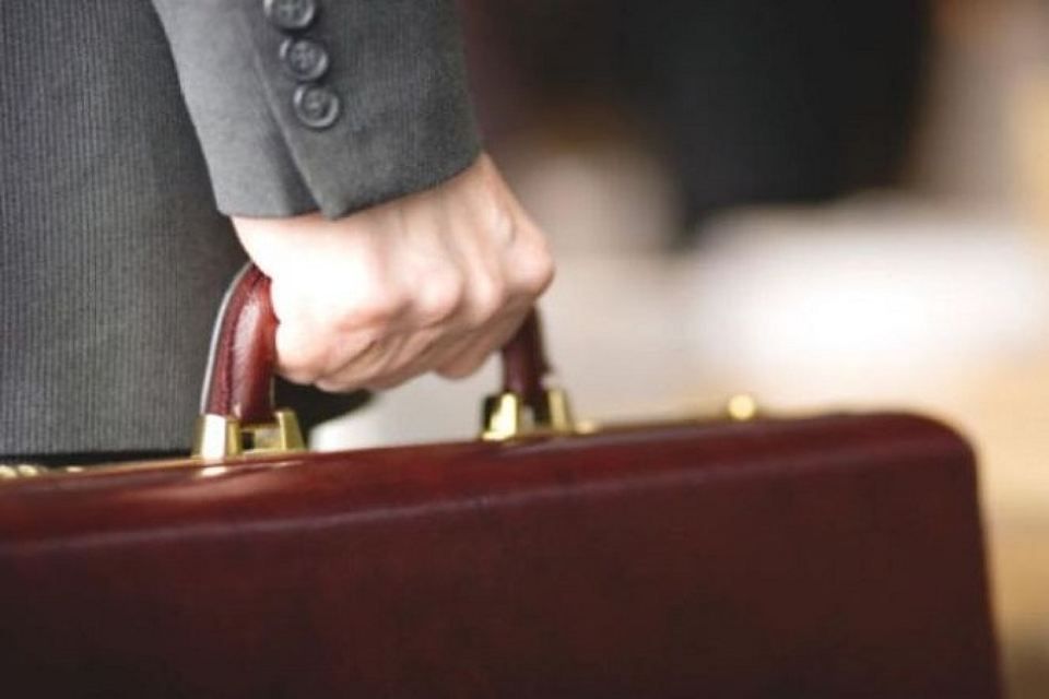 В Ставропольском крае по инициативе прокуратуры уволен депутат В Ставропольском крае по инициативе прокуратуры уволен депутат