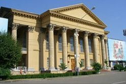 Ставрополь – город растущих возможностей Ставрополь – город растущих возможностей