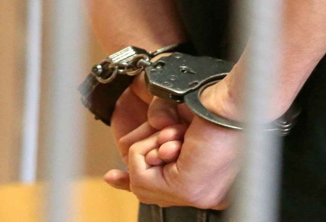 В Предгорном районе полицейские задержали соучастника разбойного нападения В Предгорном районе полицейские задержали соучастника разбойного нападения