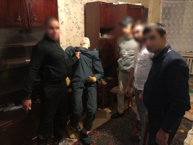 Житель Ставрополья избил гостя до смерти из-за разбитого телевизора Житель Ставрополья избил гостя до смерти из-за разбитого телевизора