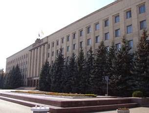 Правительство Ставрополья утвердило проект бюджета на 2009 год Правительство Ставрополья утвердило проект бюджета на 2009 год
