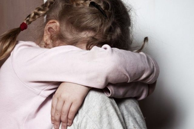 Житель Ставрополья подозревается в изнасиловании 8-летней девочки Житель Ставрополья подозревается в изнасиловании 8-летней девочки