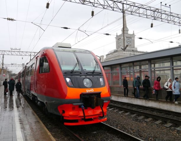 В праздничные дни на Ставрополье отменят ряд пригородных поездов В праздничные дни на Ставрополье отменят ряд пригородных поездов