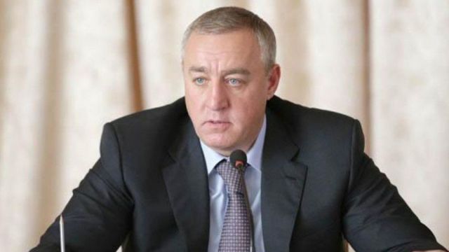 Суд продлил арест бывшему мэру Пятигорска по делу о превышении полномочий Суд продлил арест бывшему мэру Пятигорска по делу о превышении полномочий