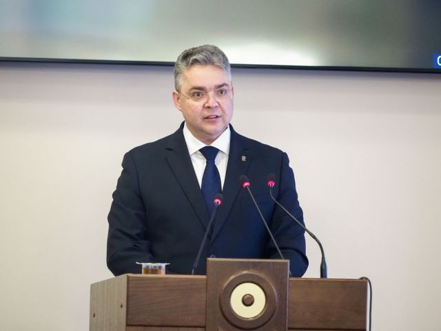 На Ставрополье перечень мер поддержки в условиях коронавируса будет расширяться На Ставрополье перечень мер поддержки в условиях коронавируса будет расширяться