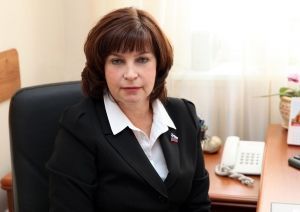 Правительство края и краевой Совет женщин заключили соглашение о сотрудничестве Правительство края и краевой Совет женщин заключили соглашение о сотрудничестве