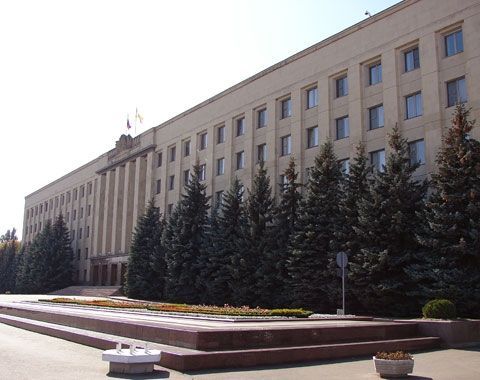 Совет политических партий обеспокоен выборами и экологией Совет политических партий обеспокоен выборами и экологией
