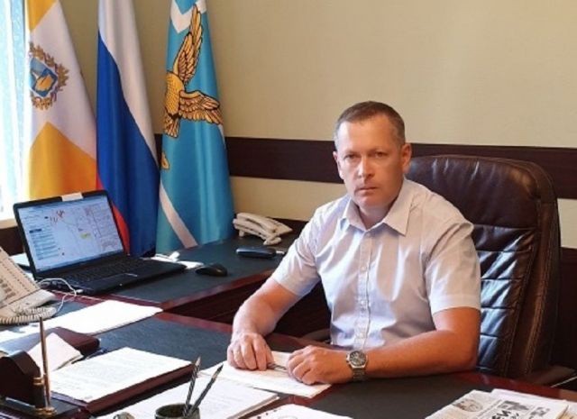 Первый замглавы Лермонтова Дмитрий Кубадиев попал под следствие Первый замглавы Лермонтова Дмитрий Кубадиев попал под следствие