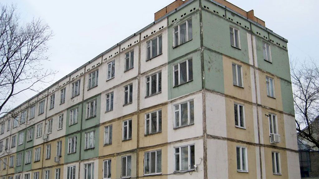 Жильцы одной из многоэтажек Ставрополя вынуждены находиться в опасных для здоровья условиях Жильцы одной из многоэтажек Ставрополя вынуждены находиться в опасных для здоровья условиях