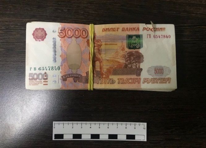 Дело против пожарного-взяточника направлено в суд Ставропольского края Дело против пожарного-взяточника направлено в суд Ставропольского края