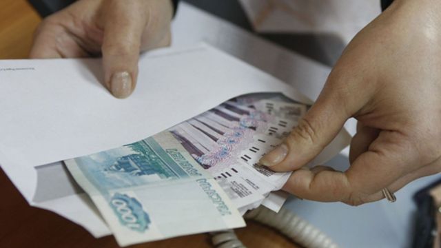 В Ставропольском крае сокращается теневая занятость В Ставропольском крае сокращается теневая занятость