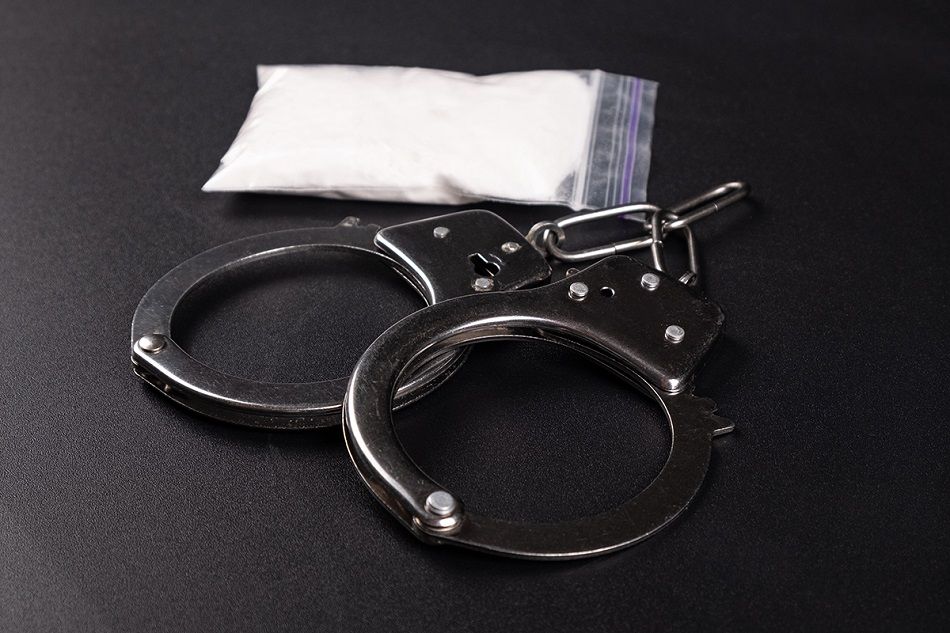 Студента из Судана задержали с партией синтетики в Ставрополе