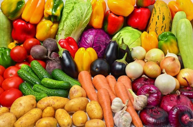 11 августа в Ставрополе пройдёт ярмарка ставропольских продуктов 11 августа в Ставрополе пройдёт ярмарка ставропольских продуктов