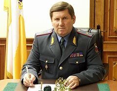 Жители города могут задать вопрос заместителю начальника ГУВД Жители города могут задать вопрос заместителю начальника ГУВД