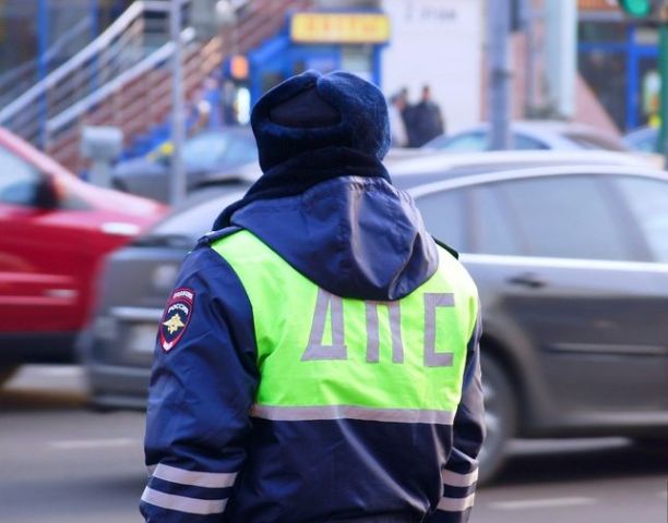 В Изобильненском городском округе сотрудники полиции выявили нетрезвого водителя В Изобильненском городском округе сотрудники полиции выявили нетрезвого водителя