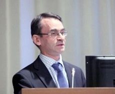 Александр Климов посетил Северо-Кавказский федеральный университет Александр Климов посетил Северо-Кавказский федеральный университет