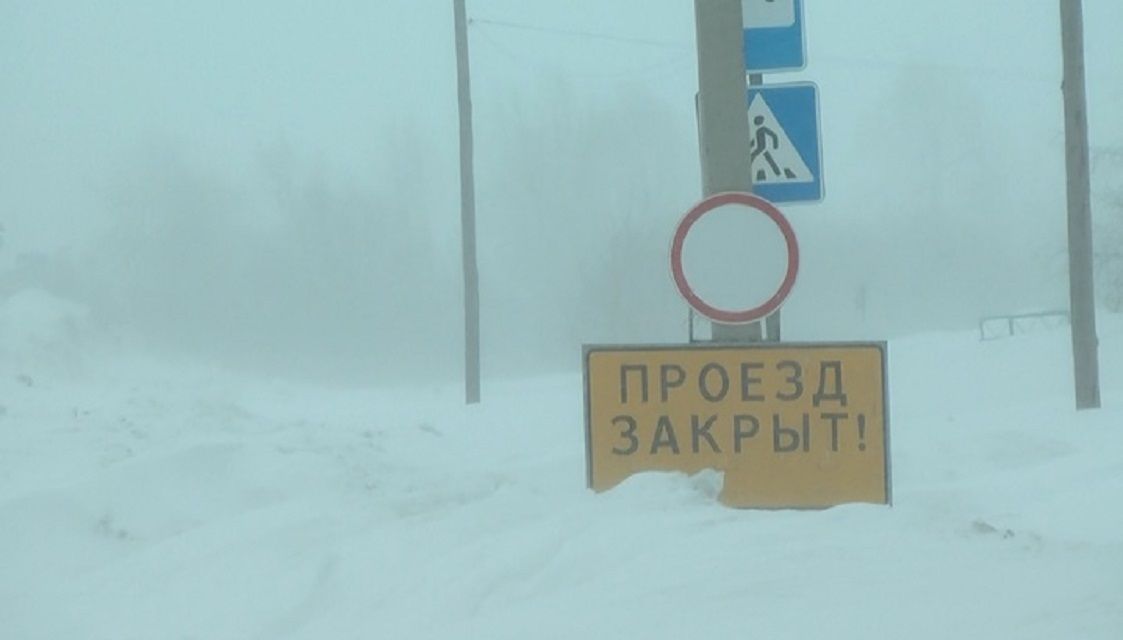 В Левокумском районе с 17:00 возобновлено движение транспорта В Левокумском районе с 17:00 возобновлено движение транспорта