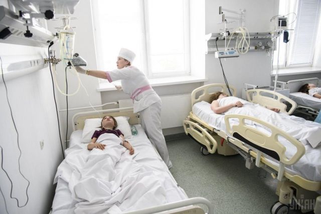 На Ставрополье коронавирус выявлен уже у 155 человек, в том числе у 18 детей На Ставрополье коронавирус выявлен уже у 155 человек, в том числе у 18 детей