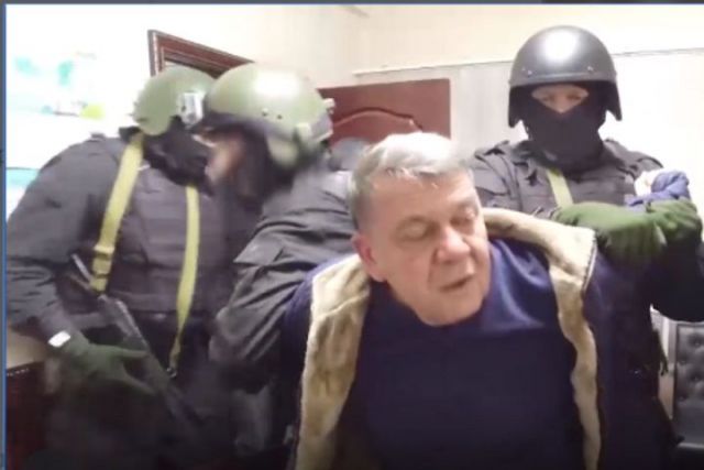 Ставропольский генерал-майор в отставке подозревается подготовке заказного убийства жены брата Ставропольский генерал-майор в отставке подозревается подготовке заказного убийства жены брата