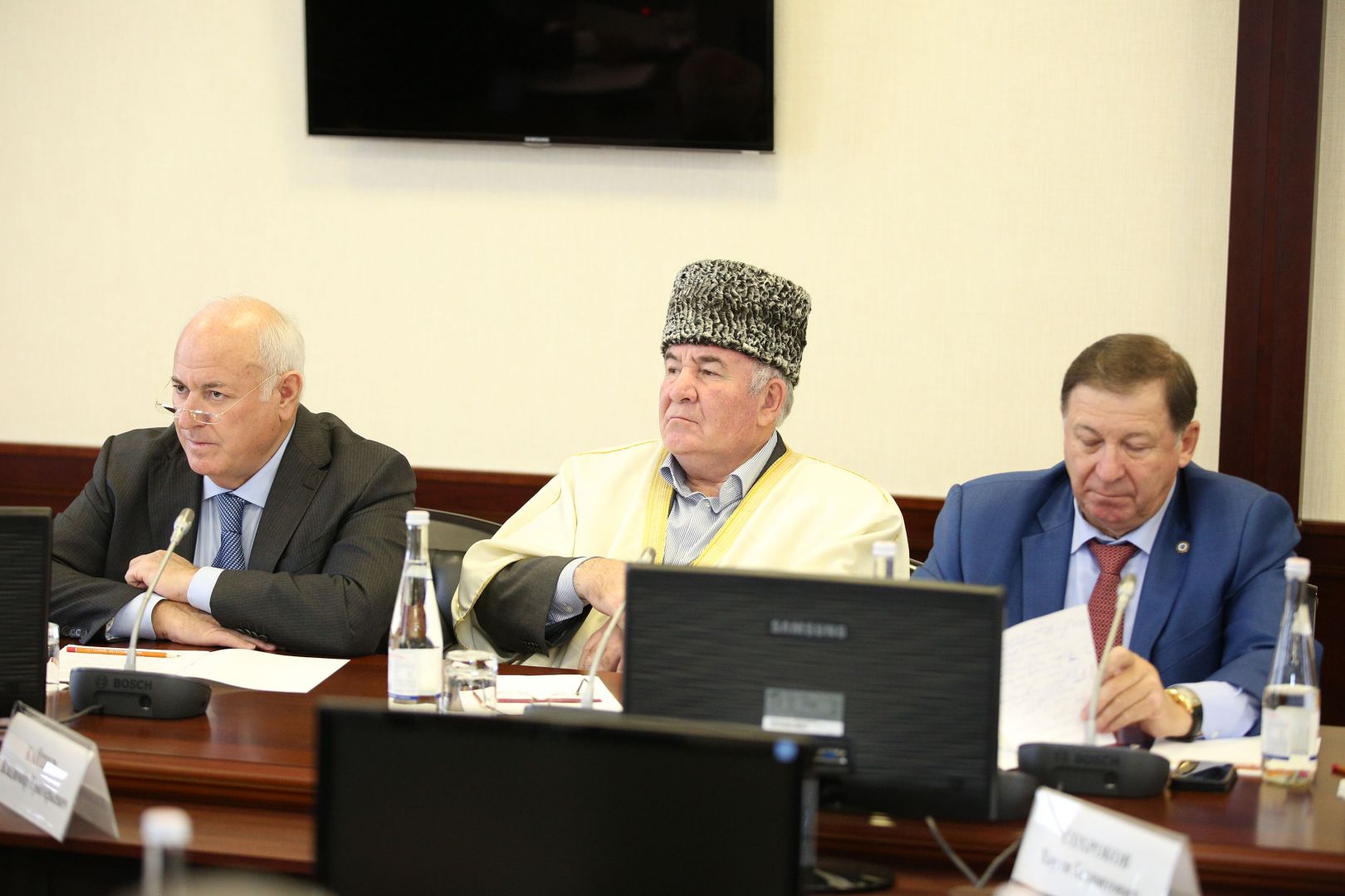 Проблемы политизации исторического прошлого народов Северного Кавказа обсудили в Пятигорске Проблемы политизации исторического прошлого народов Северного Кавказа обсудили в Пятигорске