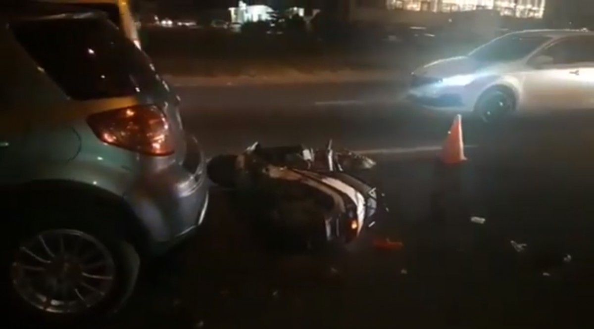 Виновница массовой аварии, в которой один человек погиб, пойдёт под суд в Ставрополе