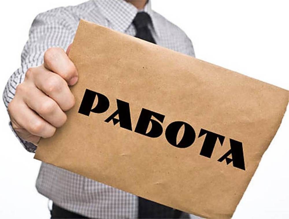 В Ставрополе рассказали о ситуации на рынке труда В Ставрополе рассказали о ситуации на рынке труда
