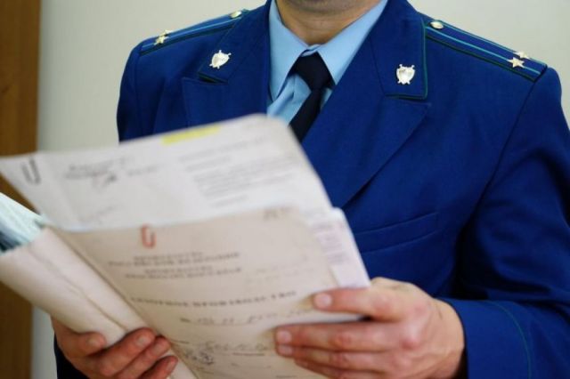 Прокуратура Ставрополя начала проверку по факту отказа полицейских принимать заявление горожанки Прокуратура Ставрополя начала проверку по факту отказа полицейских принимать заявление горожанки