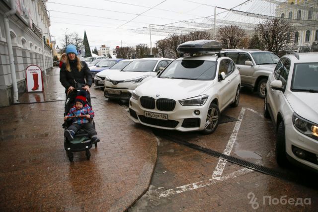 В Ставрополе разобрали часть оборудования платных парковок В Ставрополе разобрали часть оборудования платных парковок
