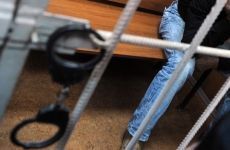 Сотрудники полиции города Ставрополя задержали похитителя мопеда Сотрудники полиции города Ставрополя задержали похитителя мопеда