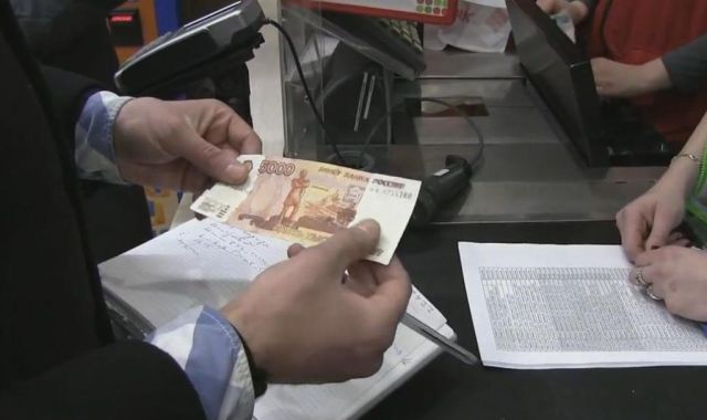 На Ставрополье полицейские проводят операцию «Купюра» На Ставрополье полицейские проводят операцию «Купюра»