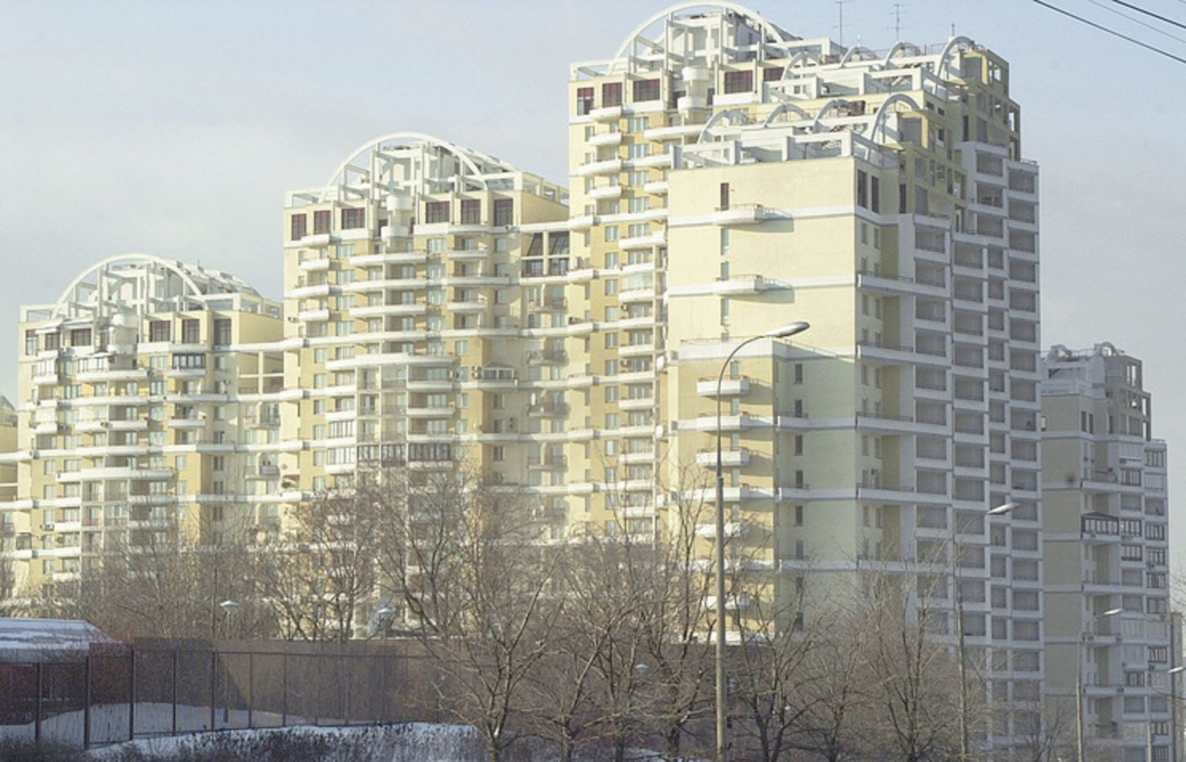 Служебные квартиры в москве рядом