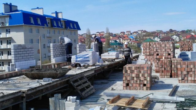 Строительная компания «Восток-7» увеличила срок действия скидочной акции в Ставрополе Строительная компания «Восток-7» увеличила срок действия скидочной акции в Ставрополе