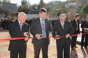 Качественно новый подход к оказанию госуслуг Качественно новый подход к оказанию госуслуг