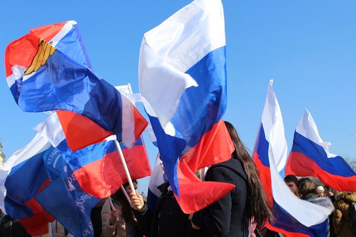 Ессентучане запустили отсчёт до Чемпионата мира по футболу Ессентучане запустили отсчёт до Чемпионата мира по футболу
