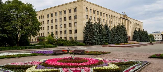 На Ставрополье будет разработана система ключевых показателей эффективности (KPI) На Ставрополье будет разработана система ключевых показателей эффективности (KPI)