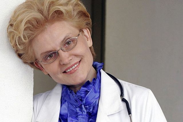 Елена Малышева запустила в Ессентуках проект о здоровом образе жизни Елена Малышева запустила в Ессентуках проект о здоровом образе жизни