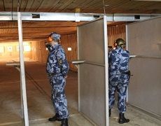 В Ставрополе состоялось первенство по стрельбе среди сотрудников полиции В Ставрополе состоялось первенство по стрельбе среди сотрудников полиции